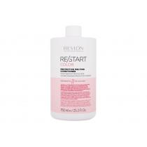 Revlon Professional Re/Start Color Protective Melting Conditioner 750Ml  Per Donna  (Conditioner)  