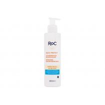 Roc Soleil-Protect Refreshing Skin Restoring Milk  200Ml    Per Donna (Dopo Sole)