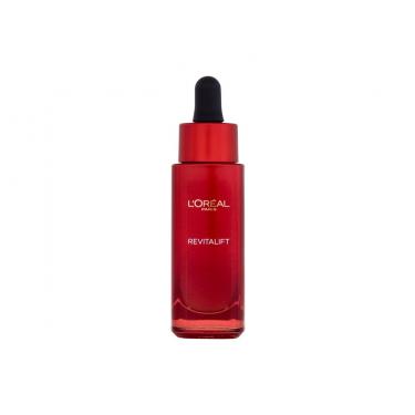 Loreal Paris Revitalift Hydrating Smoothing Serum 30Ml  Per Donna  (Skin Serum)  