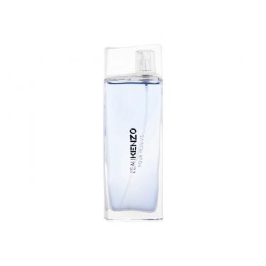 Kenzo L´Eau Kenzo Pour Homme  100Ml  Per Uomo  (Eau De Toilette)  