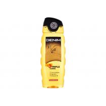 Denim Gold      400Ml Per Uomo (Shower Gel)