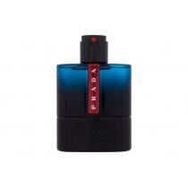 Prada Luna Rossa Ocean  100Ml    Per Uomo Senza Confezione(Eau De Toilette)