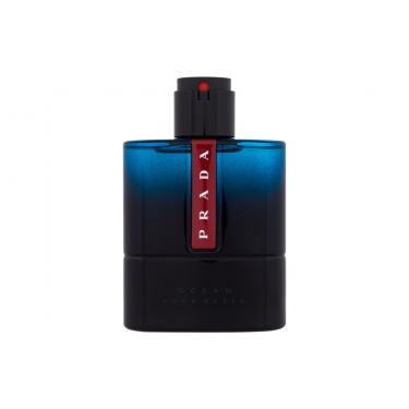 Prada Luna Rossa Ocean  100Ml    Per Uomo Senza Confezione(Eau De Toilette)