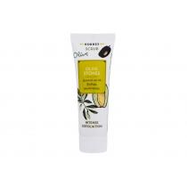 Korres Olive      18Ml Per Donna (Peeling) Intense Exfoliation Scrub