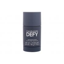 Calvin Klein Defy   75Ml    Per Uomo (Deodorante)