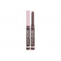 Catrice Stay Natural Brow Stick 1G  Per Donna  (Eyebrow Pencil) Waterproof 010 Soft Blonde