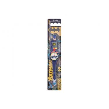 Dc Comics Batman With Timer 1Pc  K  (Toothbrush)  