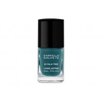 Gabriella Salvete Longlasting Enamel      11Ml Per Donna (Nail Polish)