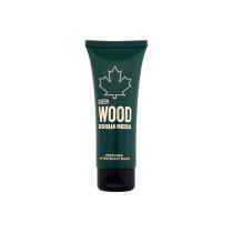 Dsquared2 Green Wood  100Ml  Per Uomo  (Aftershave Balm)  
