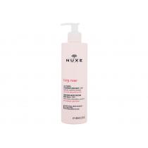 Nuxe Very Rose      400Ml Per Donna (Body Lotion) Soothing Moisturizing Body Milk