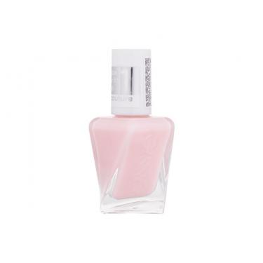 Essie Gel Couture Nail Color 13,5Ml  Per Donna  (Nail Polish)  10 Sheer Fantasy