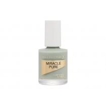 Max Factor Miracle Pure      12Ml Per Donna (Nail Polish)