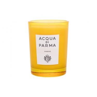 Acqua Di Parma Insieme  200G  Unisex  (Scented Candle)  