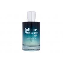 Juliette Has A Gun Ego Stratis  100Ml  Unisex  (Eau De Parfum)  