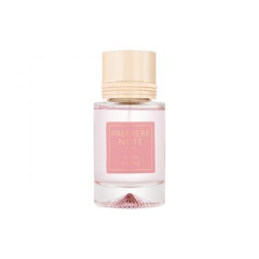 Premiere Note Rosa Damas  50Ml  Per Donna  (Eau De Parfum)  