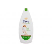 Dove Care By Nature Restoring Shower Gel 400Ml  Per Donna  (Shower Gel)  