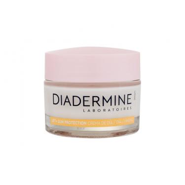 Diadermine Lift+  Spf30    50Ml Per Donna (Day Cream) Sun Protection Anti-Age Day Cream