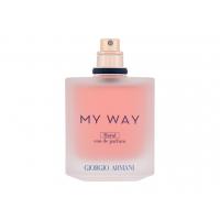Giorgio Armani My Way Floral  90Ml    Per Donna Senza Confezione(Eau De Parfum)