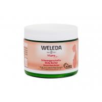Weleda Mother Stretch Mark Body Butter 150Ml  Per Donna  (Cellulite And Stretch Marks)  