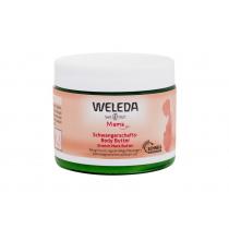 Weleda Mother Stretch Mark Body Butter 150Ml  Per Donna  (Cellulite And Stretch Marks)  