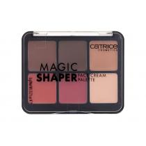 Catrice Magic Shaper      9G Per Donna (Contouring Palette) Face Cream Palette