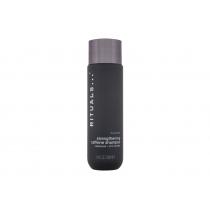 Rituals Homme Strengthening Caffeine Shampoo  250Ml    Per Uomo (Shampoo)