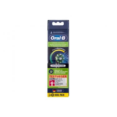 Oral-B Crossaction Black Edition  10Pc    Unisex (Spazzolino)