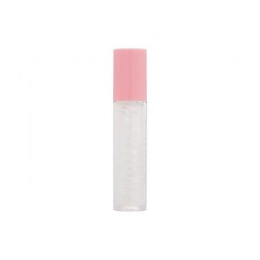 Dermacol Think Pink      4Ml Per Donna (Lip Oil) Lip Oil