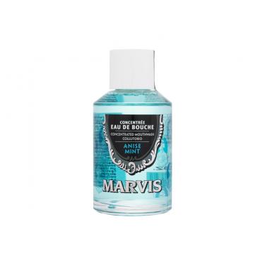 Marvis Anise Mint      120Ml Unisex (Mouthwash) Concentrated Mouthwash