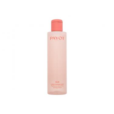 Payot Nue Radiance-Boosting Toning Lotion 200Ml  Per Donna  (Facial Lotion And Spray)  