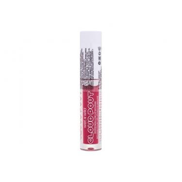 Wet N Wild Cloud Pout      3Ml Per Donna (Lipstick) Marshmallow Lip Mousse