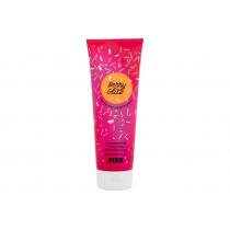 Victorias Secret Pink Berry Glitz 236Ml  Per Donna  (Body Lotion)  