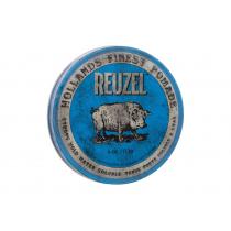 Reuzel Hollands Finest Pomade      113G Per Uomo (Hair Gel) Strong Hold Water Soluble