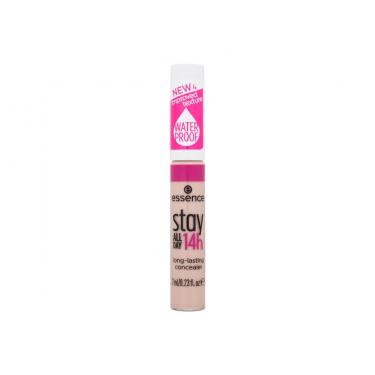 Essence Stay All Day 14H Long-Lasting Concealer 7Ml  Per Donna  (Corrector)  30 Neutral Beige