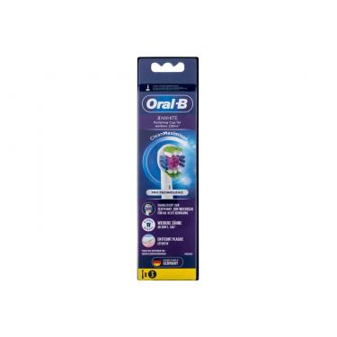 Oral-B 3D White   3Pc    Unisex (Spazzolino)