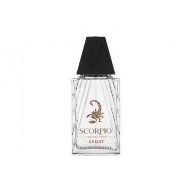 Scorpio Scorpio Collection Sport 75Ml  Per Uomo  (Eau De Toilette)  