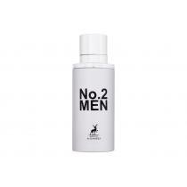 Maison Alhambra No.2 Men      80Ml Per Uomo (Eau De Parfum)