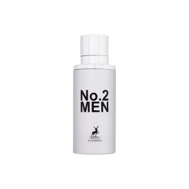 Maison Alhambra No.2 Men      80Ml Per Uomo (Eau De Parfum)