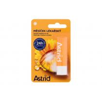 Astrid Calendula      4,8G Unisex (Lip Balm) Caring Lip Balm