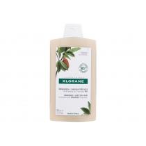 Klorane Organic Cupuaçu Repairing  400Ml    Per Donna (Shampoo)