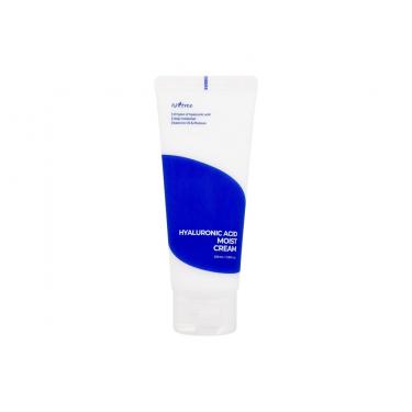 Isntree Hyaluronic Acid      100Ml Per Donna (Day Cream) Moist Cream