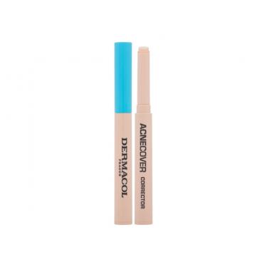 Dermacol Acnecover Corrector  1,45G 2   Per Donna (Correttore)