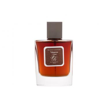 Franck Boclet Tobacco 100Ml    (Eau De Parfum) Per Uomo  