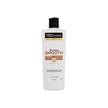 Tresemme Keratin Smooth Conditioner 400Ml  Per Donna  (Conditioner)  