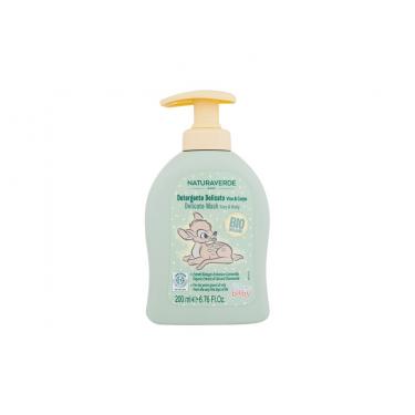 Naturaverde Disney Baby      200Ml K (Shower Gel) Delicate Wash