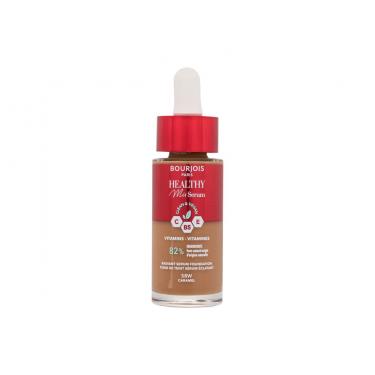 Bourjois Paris Healthy Mix      30Ml Per Donna (Makeup) Clean & Vegan Serum Foundation