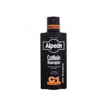 Alpecin Coffein Shampoo C1 375Ml  Per Uomo  (Shampoo) Black Edition 
