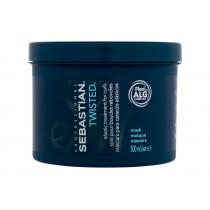 Sebastian Professional Twisted Mask 500Ml  Per Donna  (Hair Mask)  