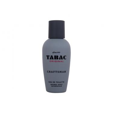 Tabac Original      50Ml Per Uomo (Eau De Toilette) Craftsman