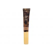 Revolution Pro Glow Edit      15Ml Per Donna (Corrector) Cream Contour & Bronze